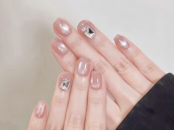 エガオネイルサロン 池袋店(EGAO NAIL SALON)/
