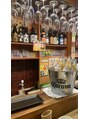 ミストアイラッシュ(MIST EYELASH) ビールが好きです!おススメのお店教えてください!