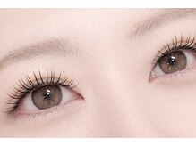 リシェルアイラッシュ 小田原(Richelle eyelash)/小田原 LEDエクステナチュラル