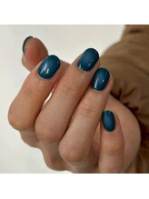 ロウズネイル 新小岩店(LOEWS NAIL)/Simple Art / シンプルアート