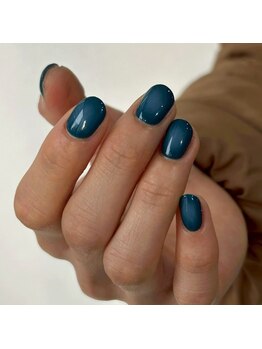 ロウズネイル 新小岩店(LOEWS NAIL)/Simple Art / シンプルアート