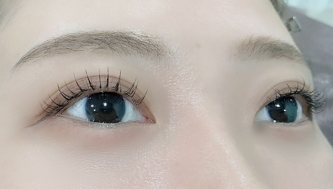 リッチ オブ アイラッシュ(rich of eyelash)｜ホットペッパービューティー