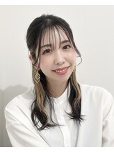 マイロネイル(myiro nail)&nbsp;林 彩花