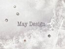 5月のデザイン