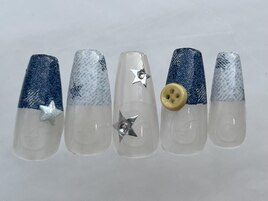スターデニム