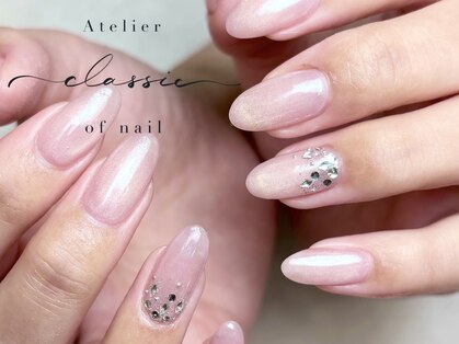アトリエクラシック JR茨木駅前店(atelier classic)の写真