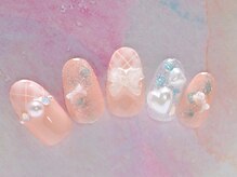 クリスタル(Crystal)/