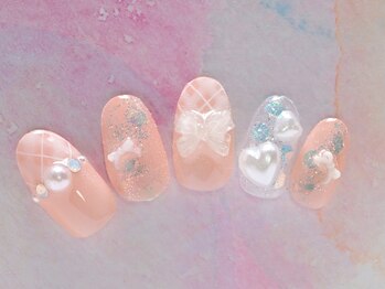 クリスタル(Crystal)/