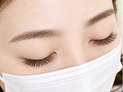 ソルテアイラッシュ(Sorte.Eyelash)の写真