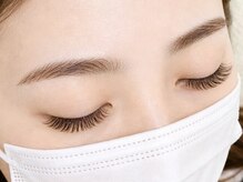 ソルテアイラッシュ(Sorte.Eyelash)
