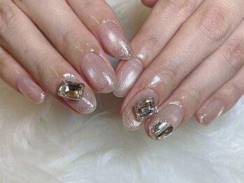 アイリーデイ(IRY DAY)/定額デザイン