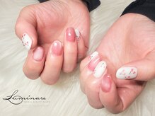 ルミナーレバイルチカ 門戸厄神店(Luminare by Luccica)/アート放題