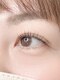 リブレ ジュネス 郡山堤下店(Libre jeunesse)の写真/大人女性の瞳に自信を★キープ力自慢のサロンで、ナチュラルに輝くまつ毛パーマを体験♪