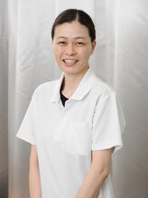 おちあい鍼灸整骨院 佐々木 真衣
