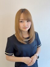 アイモア 一宮店(eye mor.)&nbsp;青木 