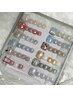 【新規】フット定額デザイン