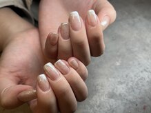 エスディーエフ ネイルズ(SDF nail’s)/マグネット