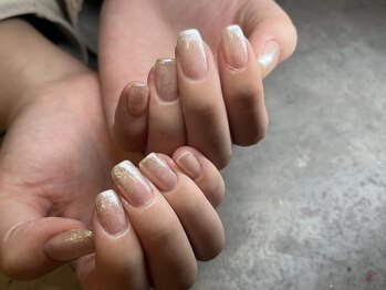 エスディーエフ ネイルズ(SDF nail’s)/マグネット