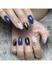 《Hand.ジェル》　デザインナチュラルコース