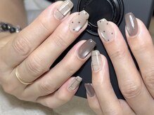 リーチェ ビューティアンドネイルサロン 大名店(Beauty&Nail Salon)