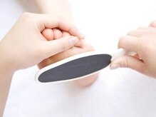 フーガ 宇都宮店(fu-ga)/角質ケア