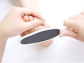 フーガ 宇都宮店(fu-ga)/角質ケア