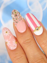 ピンク満載( *´艸｀)