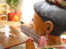 バンブア(BAN BUA)/