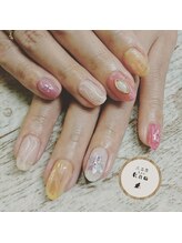 爪工房 コォム(kam)/