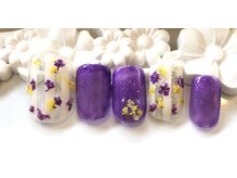 ナトゥール ネイルサロン(Natur nail salon)/