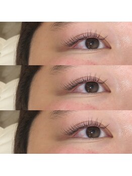 プライズアイリス アイラッシュ 池袋東口店(prize Iris eyelash)/グラマラスデザイン♪【池袋】