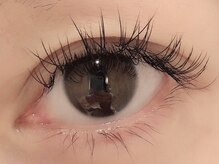 カラン 焼津店(CALIN)/フラットラッシュ120本