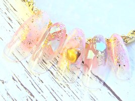 ＊..:.* Dolceコース*..＊.:*