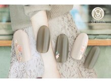 エムスラッシュ ソル センター南(M.SLASH SOL)/季節のトレンドコース★