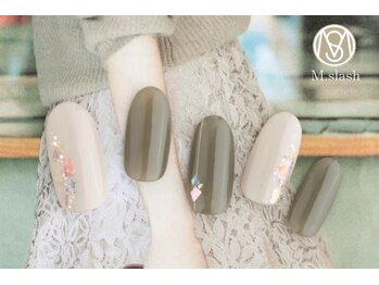 エムスラッシュ ソル センター南(M.SLASH SOL)/季節のトレンドコース★