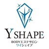 ワイシェイプ(Y SHAPE)ロゴ