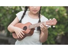 ハワイアンフォレストSpa 福岡天神店/ハワイアン楽器ウクレレ