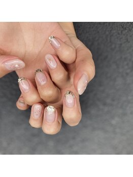 アルティジャーノ(Artigiano)/glass french