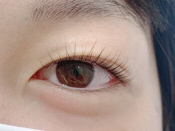 コム 草加マルイ店(com by neolive)/パリジェンヌ!!