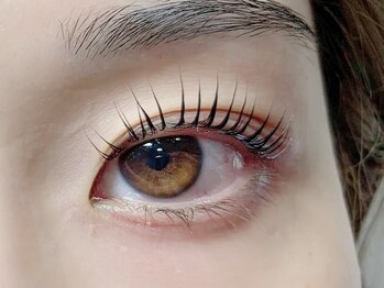 コム 草加マルイ店(com by neolive)/パリジェンヌラッシュリフト