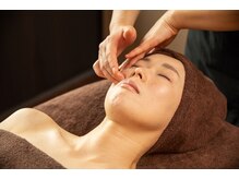 ドクターピュールボーテ 神戸店(Dr. PUR BEAUTE)/筋膜リリースでリフトアップ