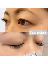 ルクールドココ(Le Coeur De Coco)/まつ毛エクステ