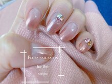 フローラネイルサロン/