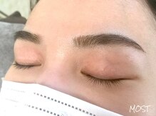 モスト(MOST)/★眉デザイン★