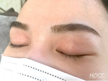 モスト(MOST)/★眉デザイン★