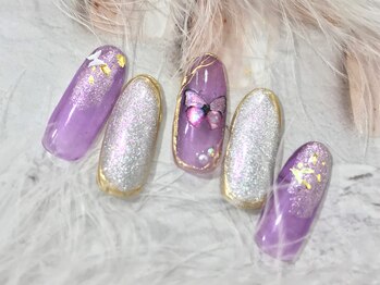 キューティプティ 池袋東口店(Cutie puti)/