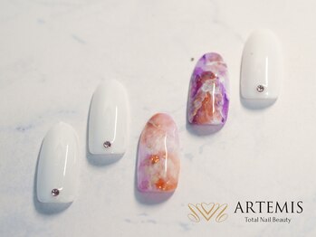 アルテミス(ARTEMIS)/シンプルA 