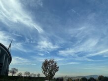 チェッコリ(CHECCOLY)/セラピストの好きなもの『空』