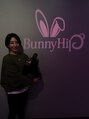 バニーヒップ(Bunny Hip)&nbsp;Miki 