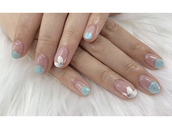 はあとねいる 三浦海岸店/